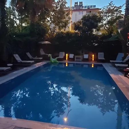 Boutique Nergiz Otel
