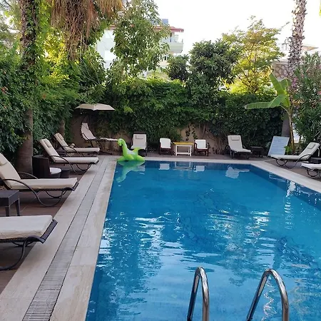 Boutique Nergiz Otel