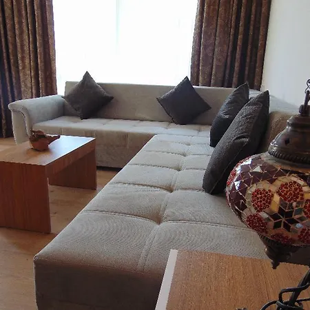 Otel Boutique Nergiz 3*