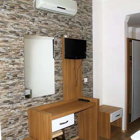 Otel Boutique Nergiz