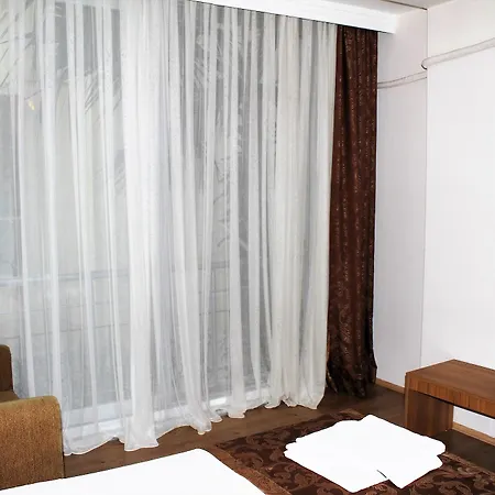 Otel Boutique Nergiz