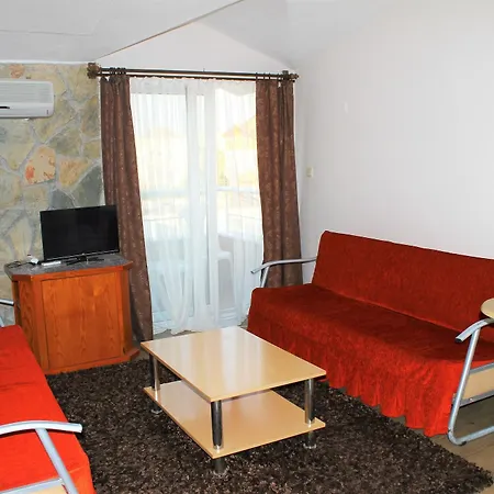 Otel Boutique Nergiz 3*