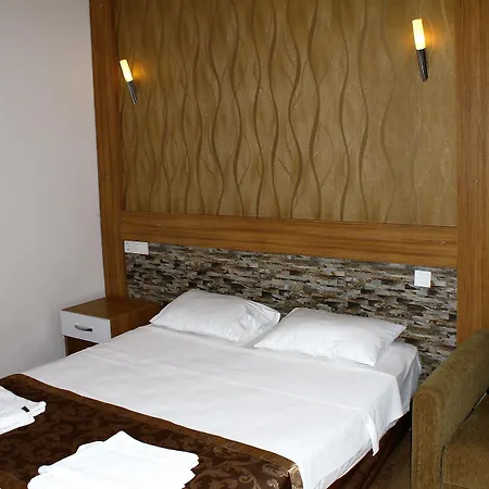 Boutique Nergiz Otel
