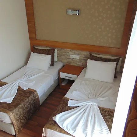 Otel Boutique Nergiz 3*
