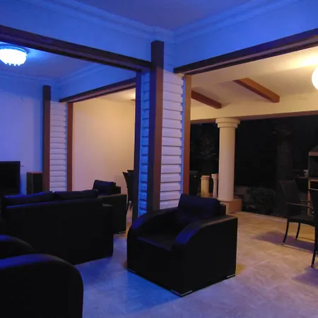 Hotel Boutique Nergiz