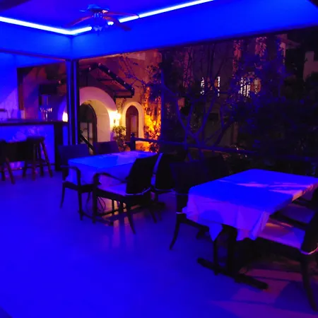 Boutique Nergiz Otel Side