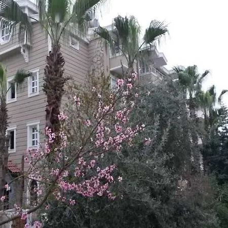 Boutique Nergiz Otel Side