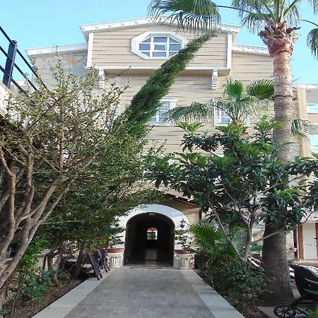 Boutique Nergiz Hotel