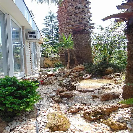 Otel Boutique Nergiz