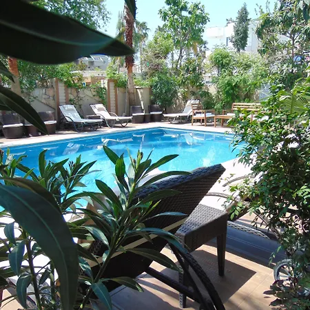 Otel Boutique Nergiz 3*