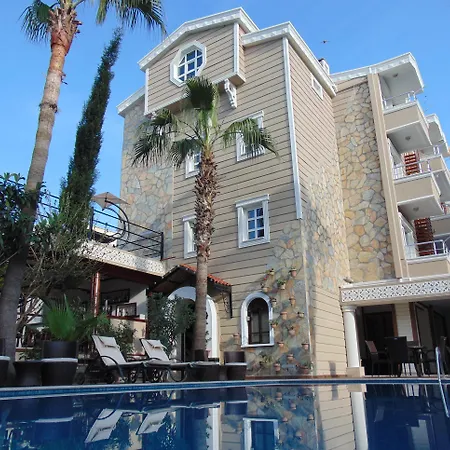 Boutique Nergiz Otel 3*