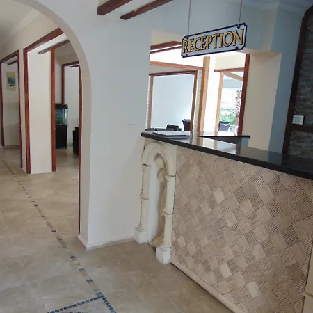 Otel Boutique Nergiz 3*
