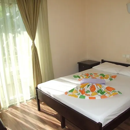 Boutique Nergiz Otel