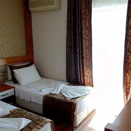 Otel Boutique Nergiz Side