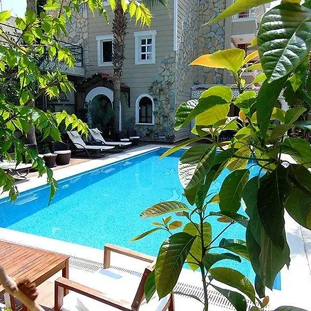 Otel Boutique Nergiz 3*