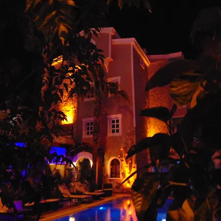 Otel Boutique Nergiz 3*