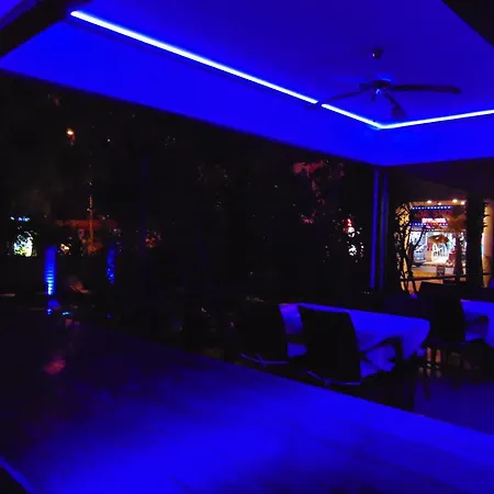 Boutique Nergiz Hotel