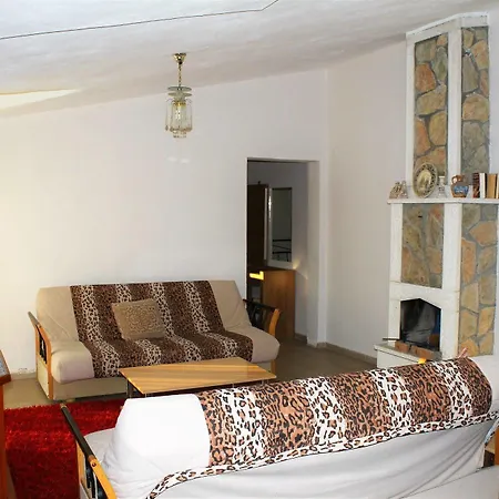 Boutique Nergiz Otel 3*