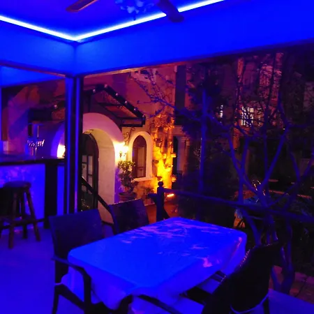 Boutique Nergiz Otel Side