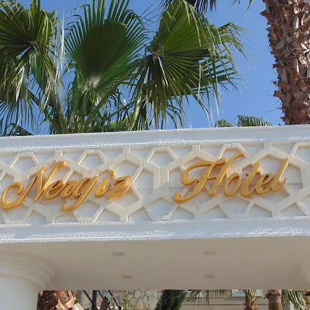 Hotel Boutique Nergiz Side