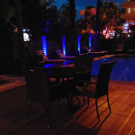 Otel Boutique Nergiz 3*