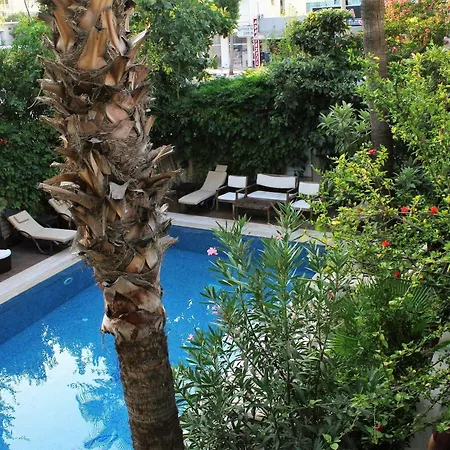 Otel Boutique Nergiz 3*